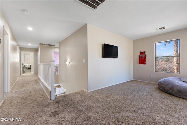 2942 S SIERRA Heights, Mesa, AZ 85212