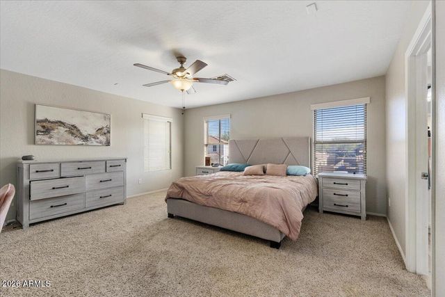 2942 S SIERRA Heights, Mesa, AZ 85212