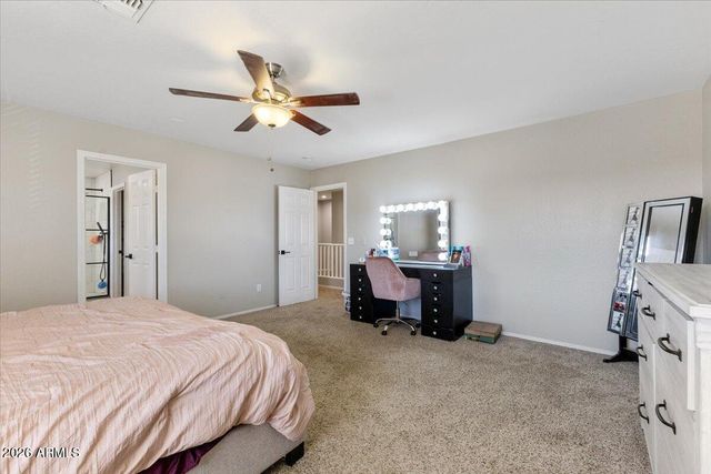 2942 S SIERRA Heights, Mesa, AZ 85212