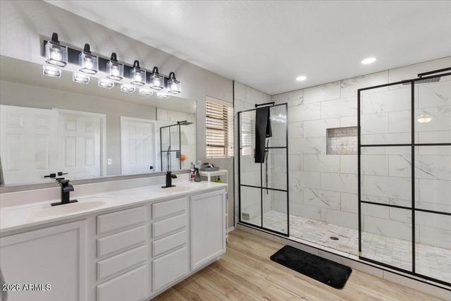 2942 S SIERRA Heights, Mesa, AZ 85212