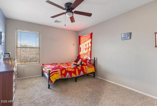 2942 S SIERRA Heights, Mesa, AZ 85212