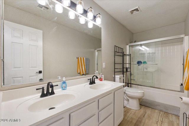 2942 S SIERRA Heights, Mesa, AZ 85212