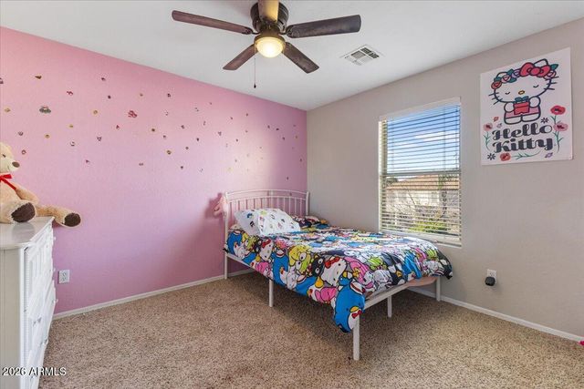 2942 S SIERRA Heights, Mesa, AZ 85212