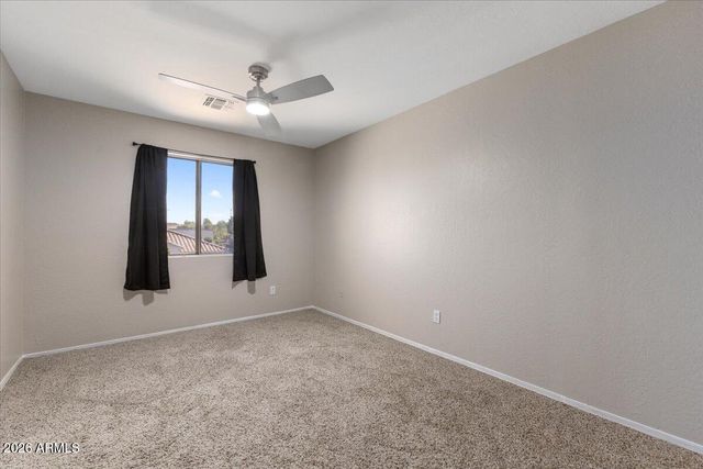 2942 S SIERRA Heights, Mesa, AZ 85212