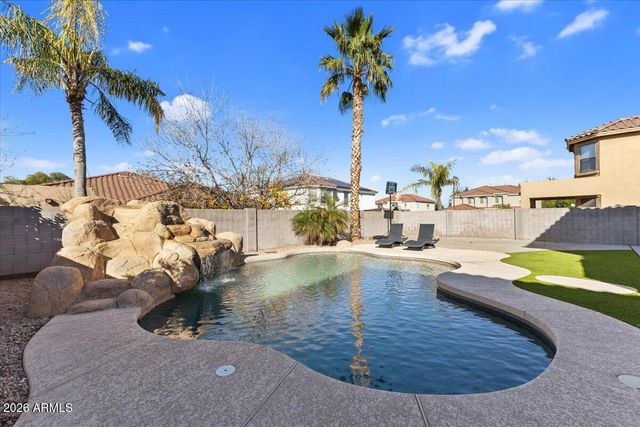 2942 S SIERRA Heights, Mesa, AZ 85212