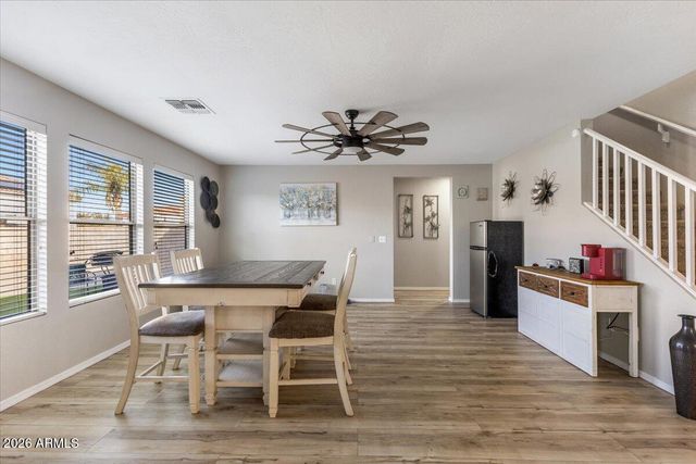 2942 S SIERRA Heights, Mesa, AZ 85212