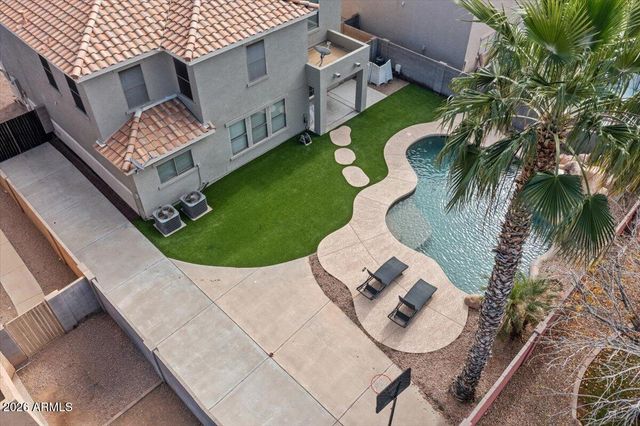 2942 S SIERRA Heights, Mesa, AZ 85212