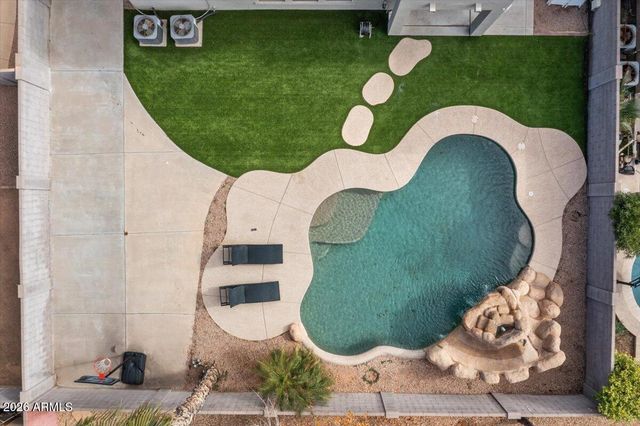 2942 S SIERRA Heights, Mesa, AZ 85212