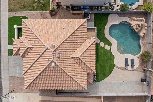 2942 S SIERRA Heights, Mesa, AZ 85212