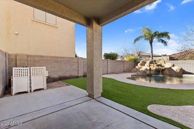 2942 S SIERRA Heights, Mesa, AZ 85212