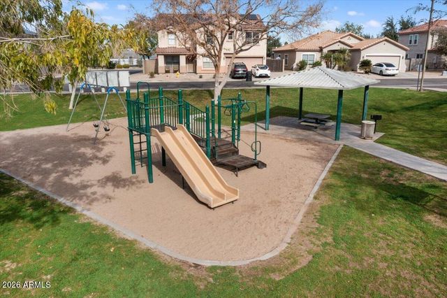 2942 S SIERRA Heights, Mesa, AZ 85212