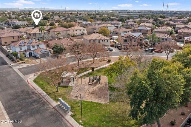 2942 S SIERRA Heights, Mesa, AZ 85212