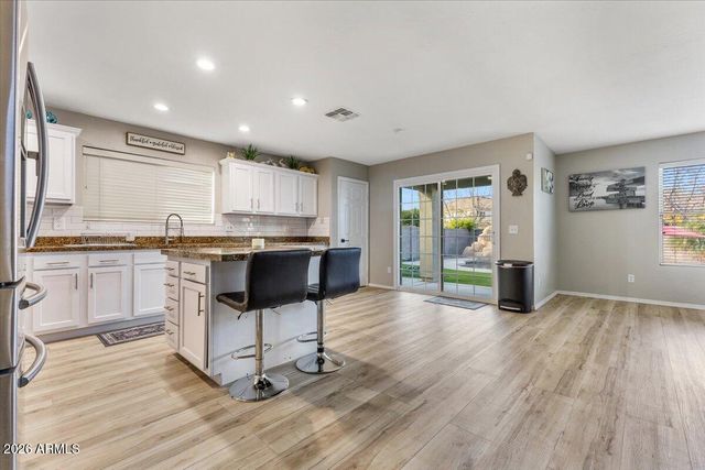 2942 S SIERRA Heights, Mesa, AZ 85212