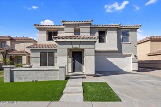 2942 S SIERRA Heights, Mesa, AZ 85212