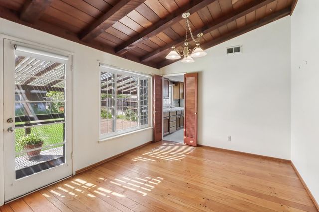 3245 Becerra Way, Sacramento, CA 95821