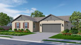 6720 Woodhurst Court, Bakersfield, CA 93314