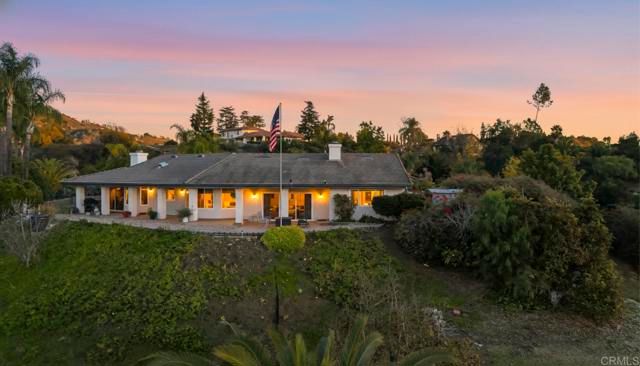 1524 Zutano Lane, Fallbrook, CA 92028