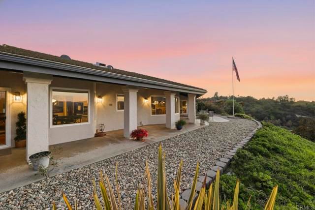 1524 Zutano Lane, Fallbrook, CA 92028