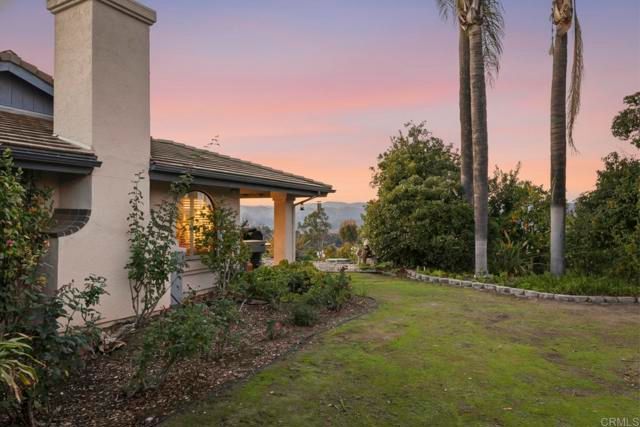 1524 Zutano Lane, Fallbrook, CA 92028