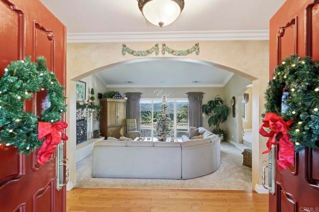 1524 Zutano Lane, Fallbrook, CA 92028