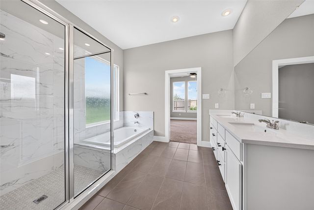6026 Churchill Springs Lane, Fulshear, TX 77441