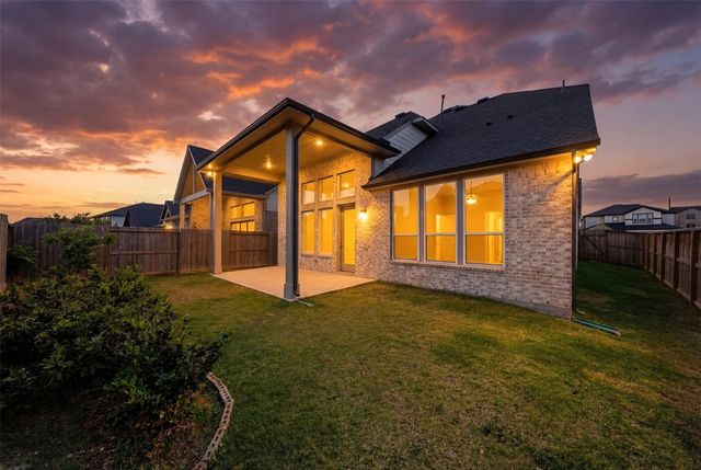 6026 Churchill Springs Lane, Fulshear, TX 77441