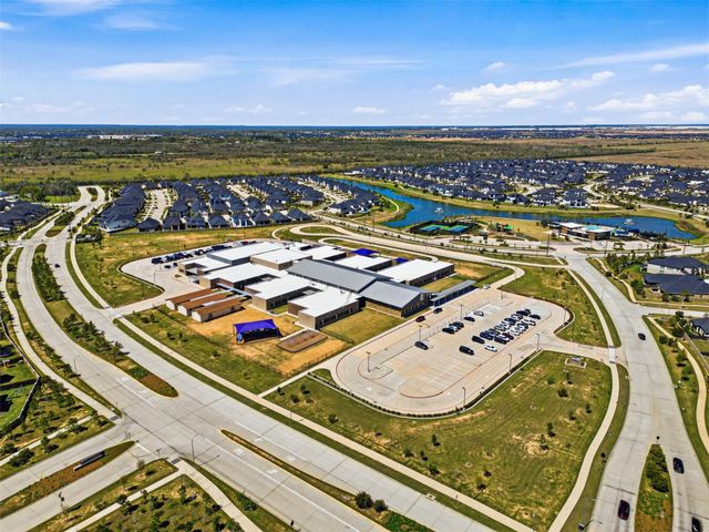 6026 Churchill Springs Lane, Fulshear, TX 77441