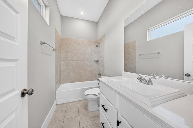 6026 Churchill Springs Lane, Fulshear, TX 77441