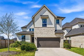6026 Churchill Springs Lane, Fulshear, TX 77441