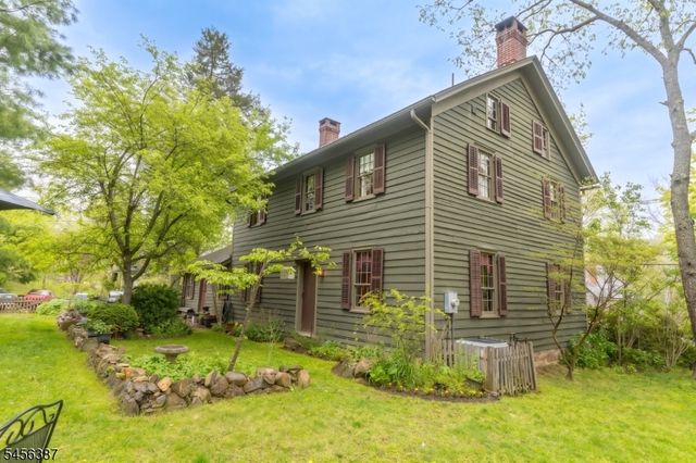 1821 State Route 57, Mansfield Twp., NJ 07840