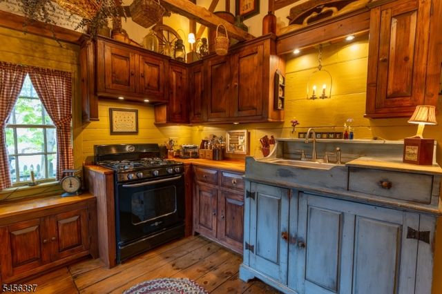 1821 State Route 57, Mansfield Twp., NJ 07840