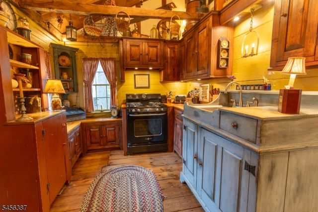 1821 State Route 57, Mansfield Twp., NJ 07840