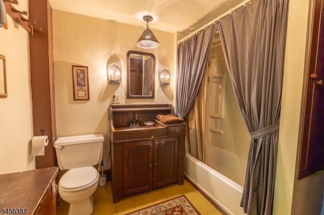 1821 State Route 57, Mansfield Twp., NJ 07840