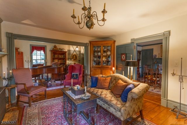 1821 State Route 57, Mansfield Twp., NJ 07840