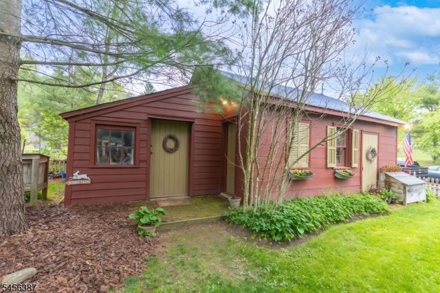 1821 State Route 57, Mansfield Twp., NJ 07840
