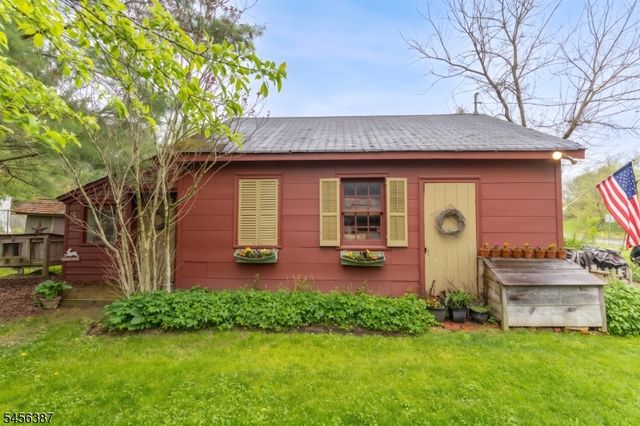 1821 State Route 57, Mansfield Twp., NJ 07840