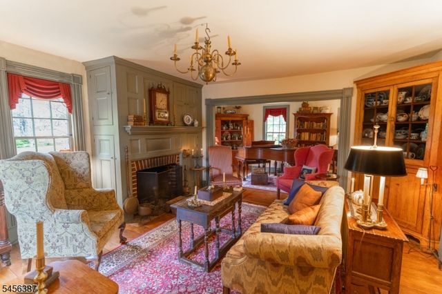 1821 State Route 57, Mansfield Twp., NJ 07840