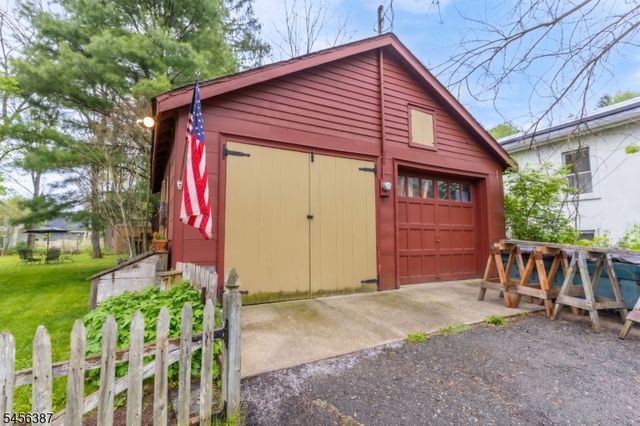 1821 State Route 57, Mansfield Twp., NJ 07840