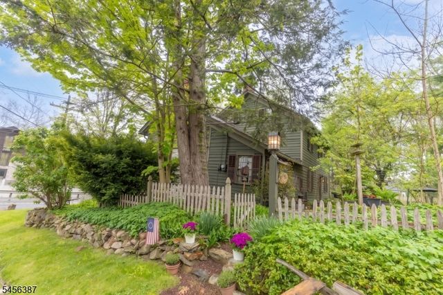 1821 State Route 57, Mansfield Twp., NJ 07840