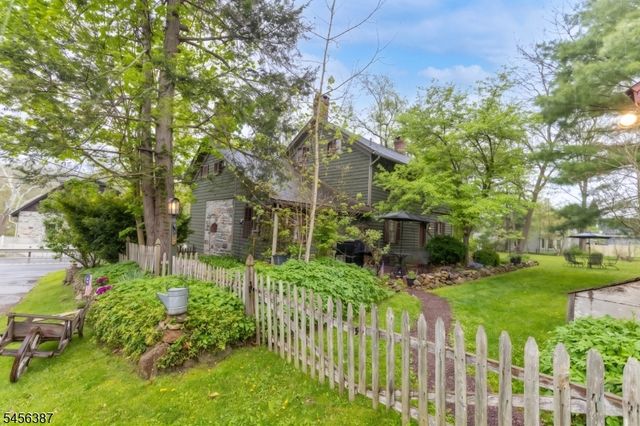1821 State Route 57, Mansfield Twp., NJ 07840