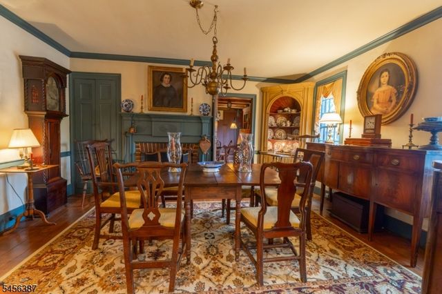 1821 State Route 57, Mansfield Twp., NJ 07840