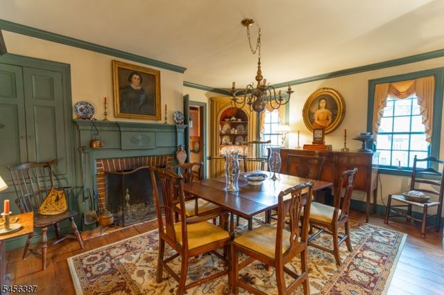 1821 State Route 57, Mansfield Twp., NJ 07840