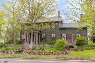 1821 State Route 57, Mansfield Twp., NJ 07840
