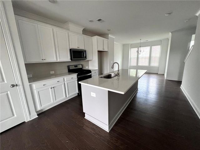 4273 Baden Alley, Duluth, GA 30097