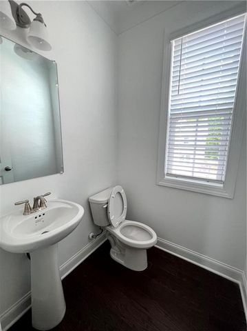 4273 Baden Alley, Duluth, GA 30097