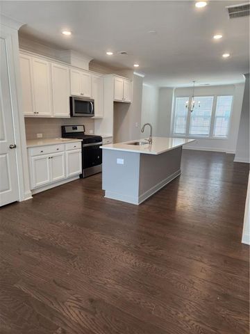 4273 Baden Alley, Duluth, GA 30097