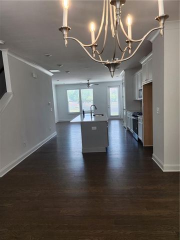 4273 Baden Alley, Duluth, GA 30097