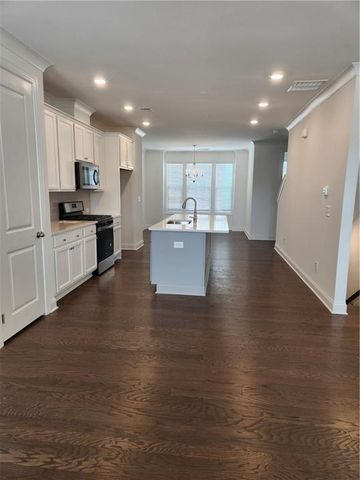 4273 Baden Alley, Duluth, GA 30097