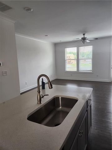 4273 Baden Alley, Duluth, GA 30097
