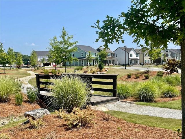 4273 Baden Alley, Duluth, GA 30097